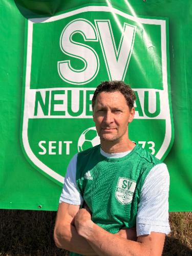 Steffen Grimm