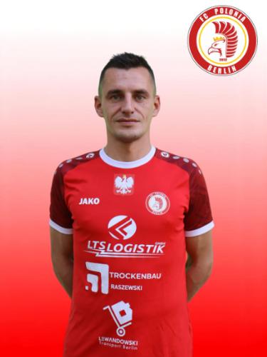 Mateusz Ireneusz Kuras