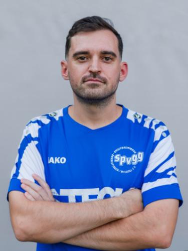 Andreas Sigrist