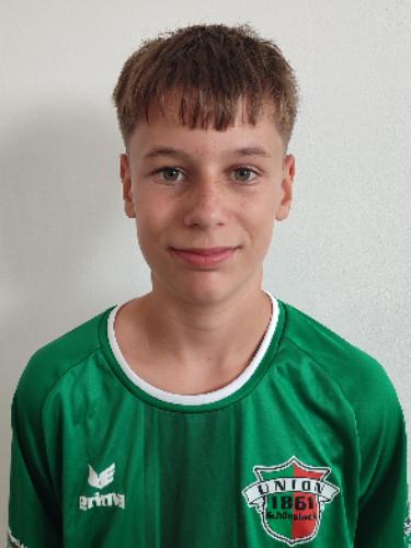 Jonas Eckhardt