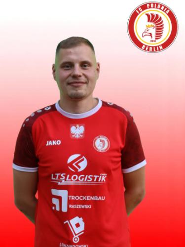 Mateusz Kaczmarek