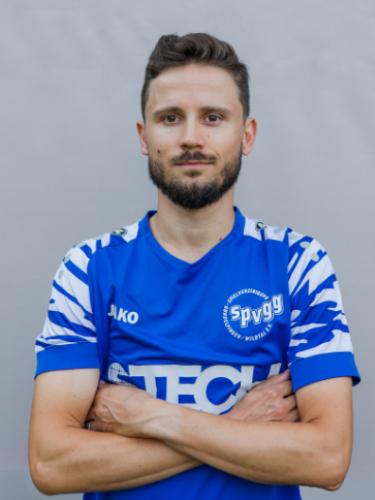 Felix Julien Werndl