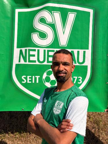 Manuel Maaß