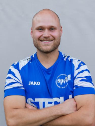Christoph Weber
