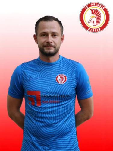 Pawel Daniel Grzebyk