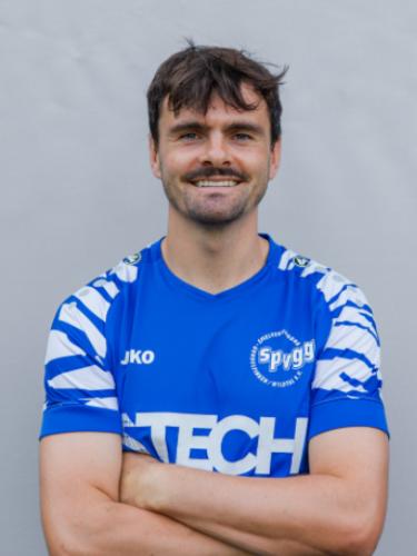 Frederik Zürn