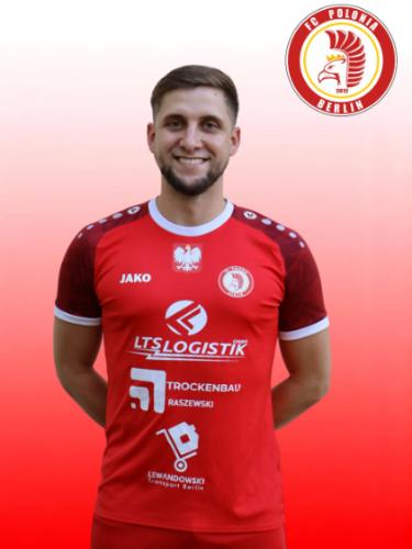 Michal Jakub Majcher