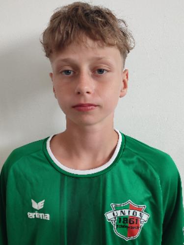 Ben-Luca Hummel