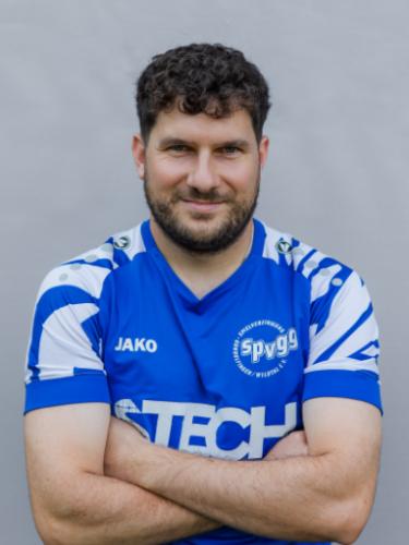 Christoph Müller