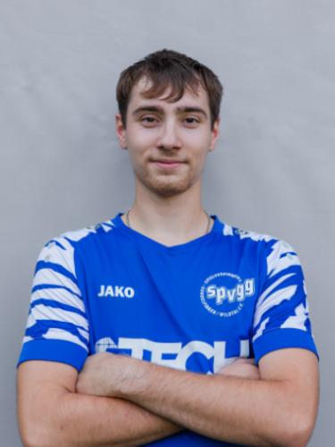 Tobias Mößinger