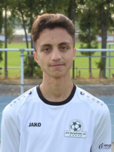 Ali Kalfouz