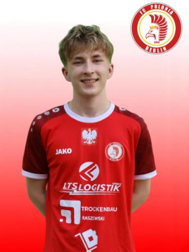 Patrick Sitarz