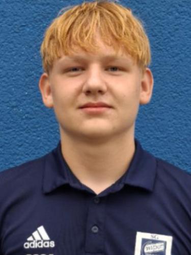 Max Kunze