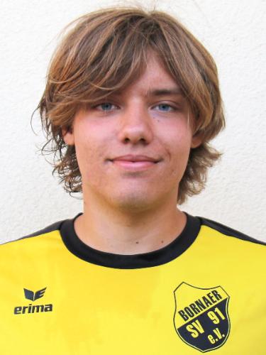 Georg Eric Baer