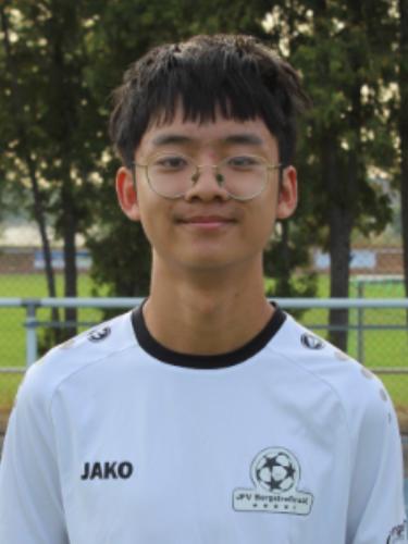Toni Tai Tran