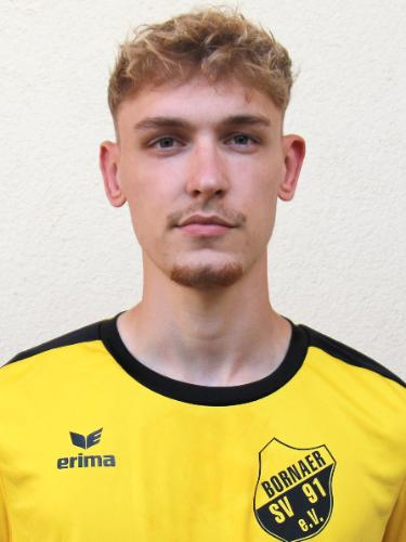 Valentin Blätterlein