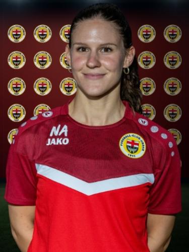 Nina Agic