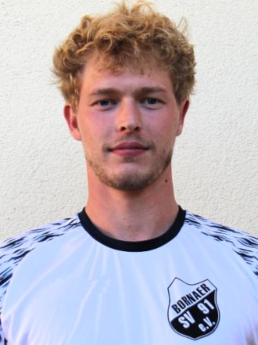 Dominik Brauer