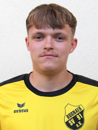 Benjamin Fritzsch