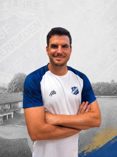 Manuel Sandner-D'Amato