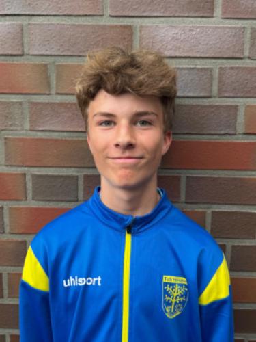 Luca Grabbert