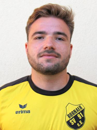 Felix Zacharias Heller