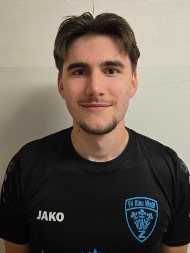 Aaron Schmidts
