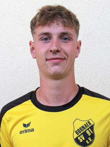 Hannes Kegel