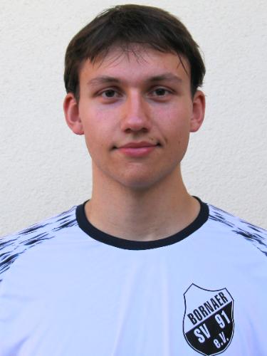 Colin Brendan Kellner
