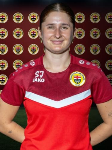 Sina Jarski