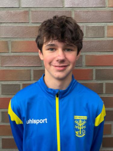 Jannik Kunstmann