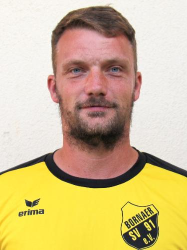 Kevin Kutzner