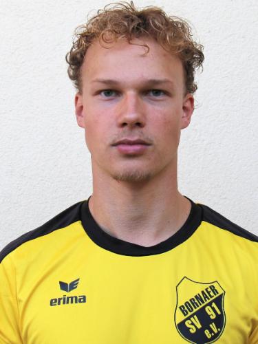 Loris Tamilo Naß