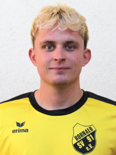 Jacob Pahlig