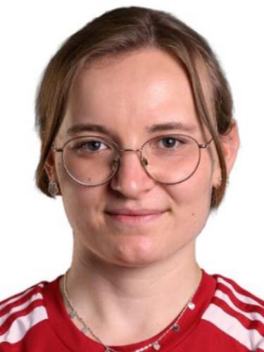 Lucie Patricia Bade