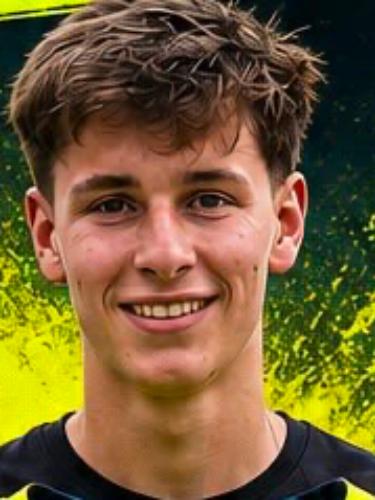 Moritz Finkbeiner