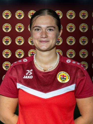 Johanna Sabel