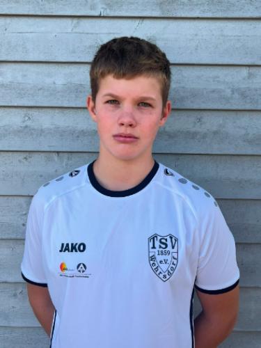 Niclas Jähne