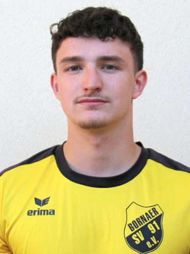 Maximilian Sobottka