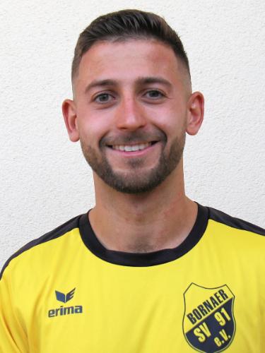 Marvin Strankmüller