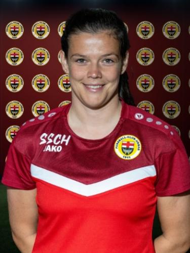 Sarah Schrader