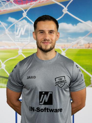Marcel Baier