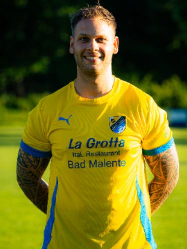 Florian Bruckschlögl
