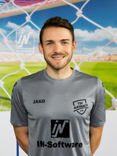 Luca Balzer