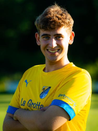 Lukas Buck