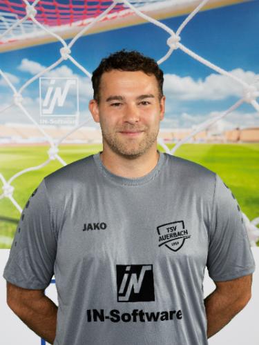 Manuel Balzer