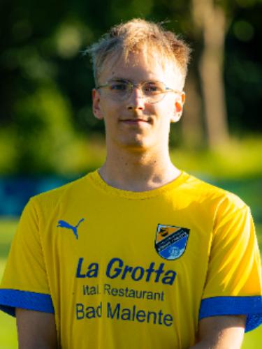 Hannes Frank