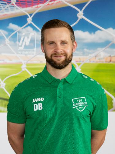 Dominik Bernecker