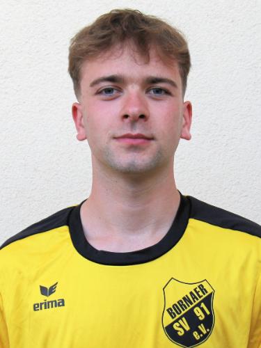 Leif Johne