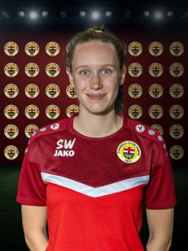 Sarah Walder